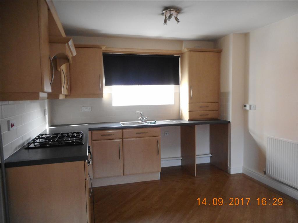 WILLOW COURT, CUTHBERT... 2 bed apartment £475 pcm (£110 pw)