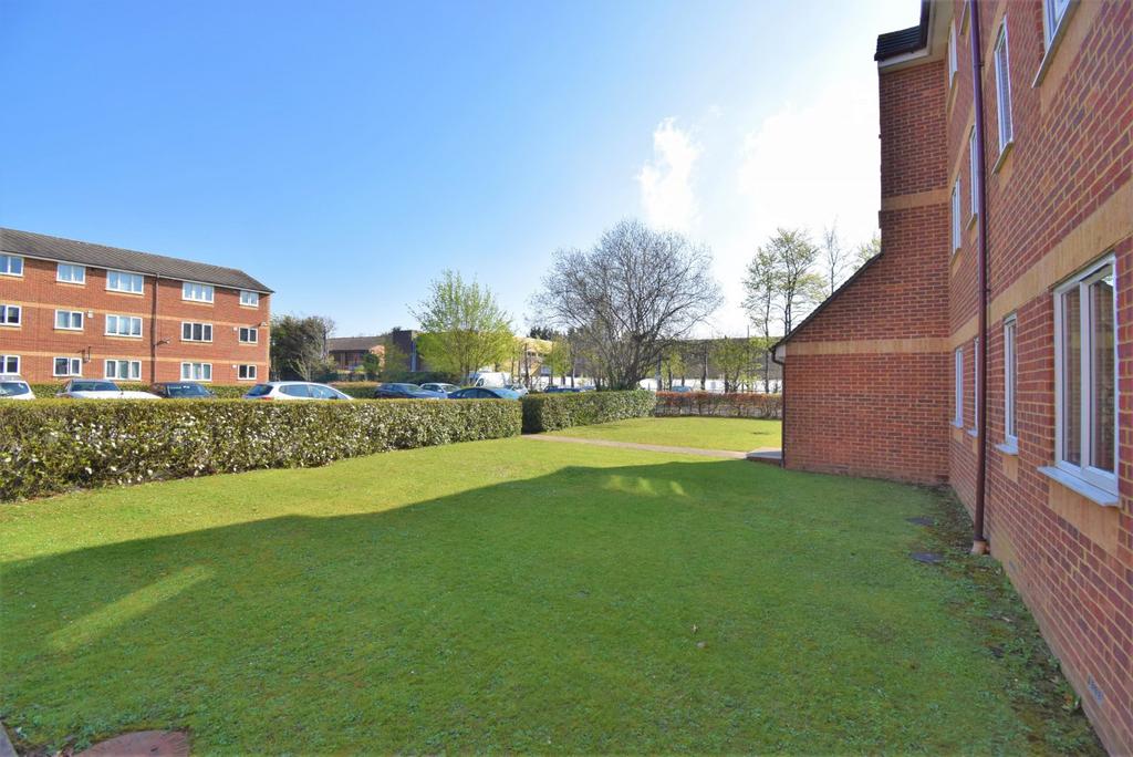 Communal Gardens