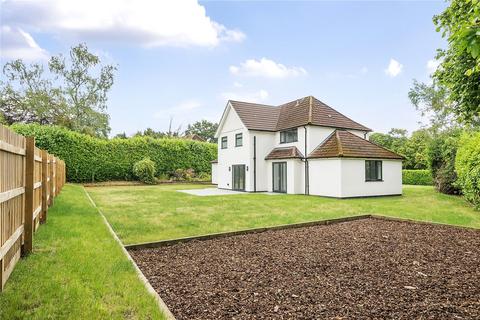 5 bedroom detached house for sale, Winchester Road, Chandler's Ford, Eastleigh, Hampshire, SO53