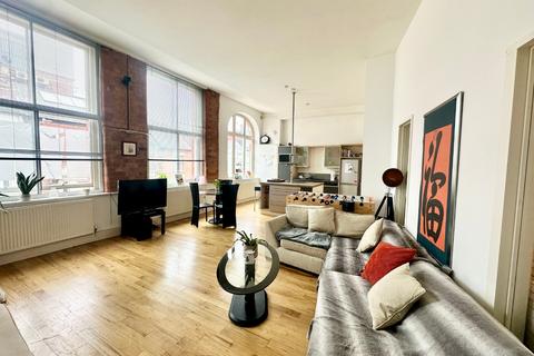2 bedroom flat to rent, Heathcoat Street, Nottingham, Nottinghamshire, NG1 3AA