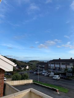 1 bedroom flat to rent, Vanewood Court, Limeslade, Swansea, SA3