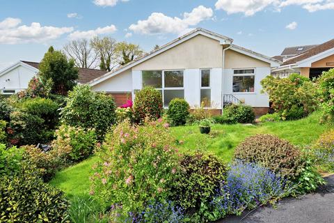3 bedroom detached bungalow to rent, Moorfield Road, St. Giles-on-the-Heath PL15