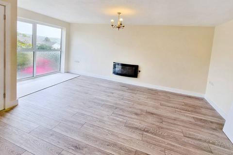 3 bedroom detached bungalow to rent, Moorfield Road, St. Giles-on-the-Heath PL15