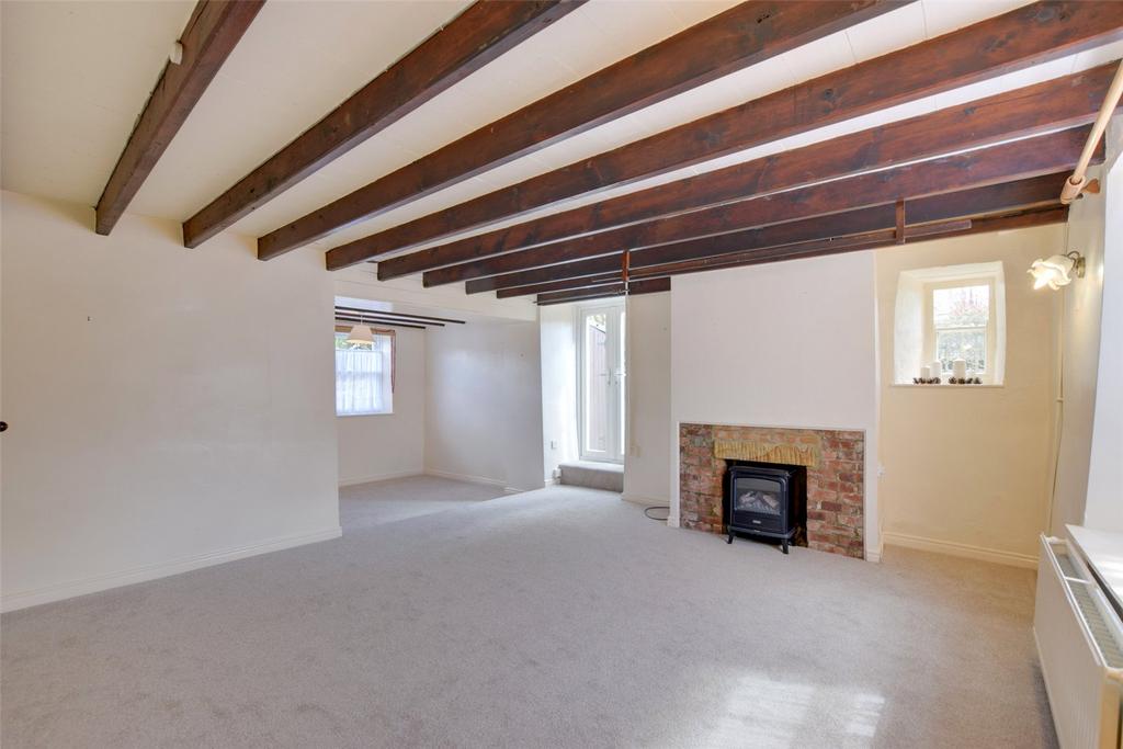 Cotherstone, Barnard Castle, County Durham, DL12 3 bed end of terrace