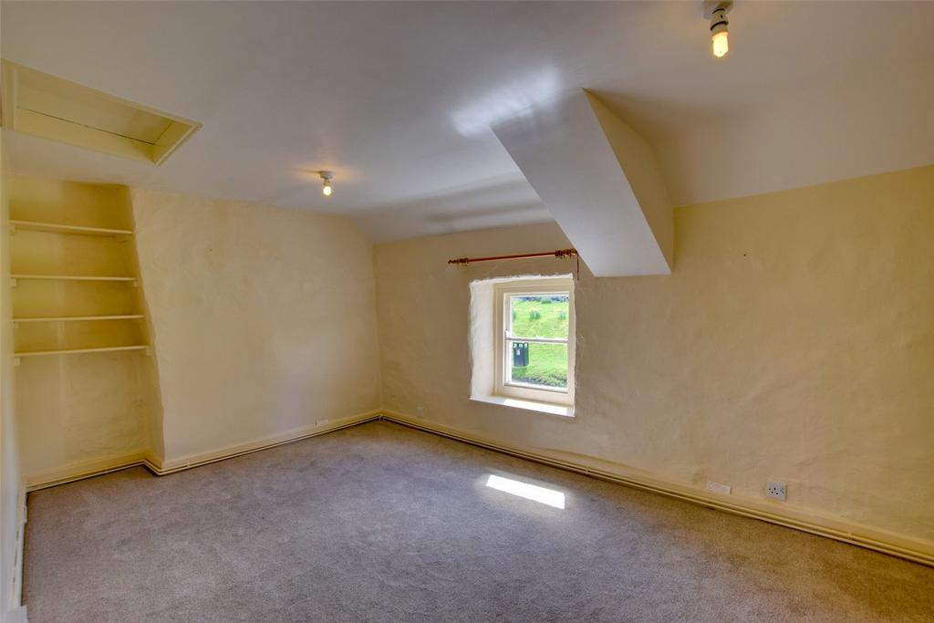 Cotherstone, Barnard Castle, County Durham, DL12 3 bed end of terrace