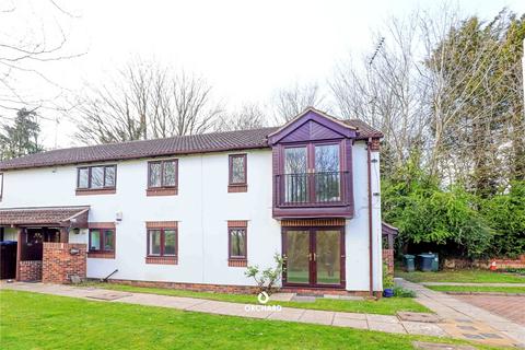 29 The Willows, Mill End, Rickmansworth, WD3 8YY