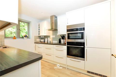 29 The Willows, Mill End, Rickmansworth, WD3 8YY