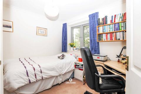 29 The Willows, Mill End, Rickmansworth, WD3 8YY