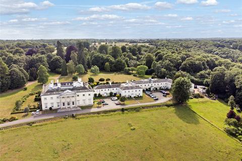2 bedroom apartment for sale - Missenden Road, Amersham, Buckinghamshire, HP7
