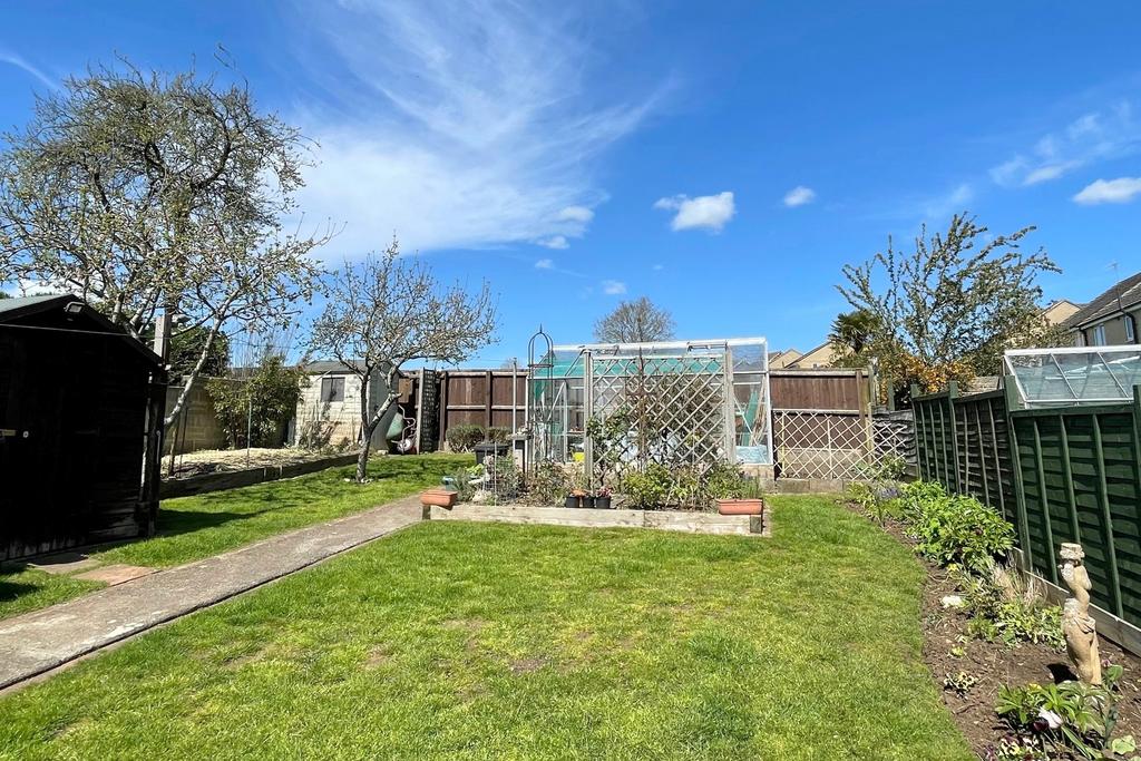 Wincanton, Somerset, BA9 3 bed detached bungalow for sale £450,000