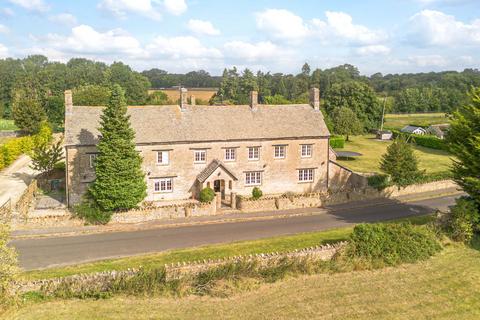 6 bedroom detached house for sale, Sevington, Grittleton