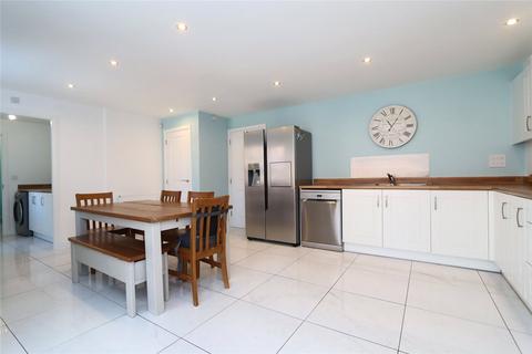 4 bedroom detached house to rent, Mauretania Way, Brooklands, Milton Keynes, Buckinghamshire, MK10