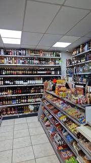 Shop for sale, Longbridge Road, Barking