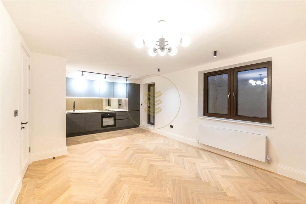 Shakespeare Road, Mill Hill, London, NW7 2 bed apartment £1,950 pcm