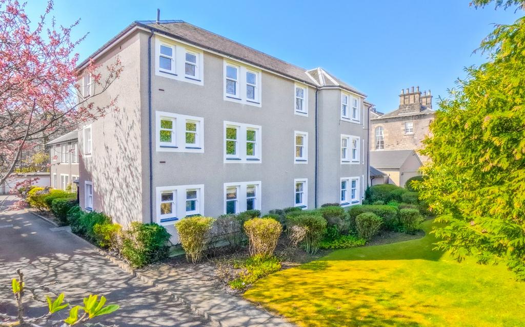Snowdon Place, Stirling... 1 bed apartment £148,000