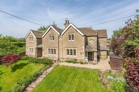 4 bedroom semi-detached house for sale, Pinkney, Near Sherston