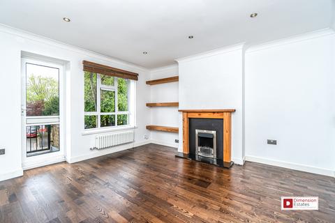 New Wanstead, East london, E11