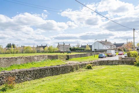 1 Meadway, Sherston, Malmesbury, SN16 0LT