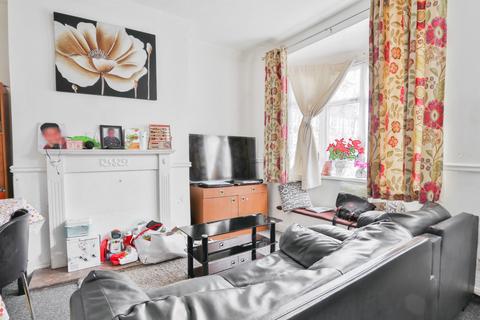 2 bedroom end of terrace house for sale - Cumberland Villas, Egton Street, Hull,  HU8 7HX