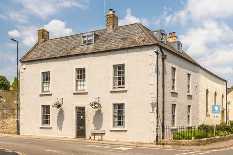 undefined, Oxford Street, Malmesbury