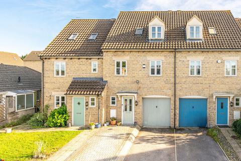 4 bedroom terraced house for sale, Jubilee Gardens, Malmesbury