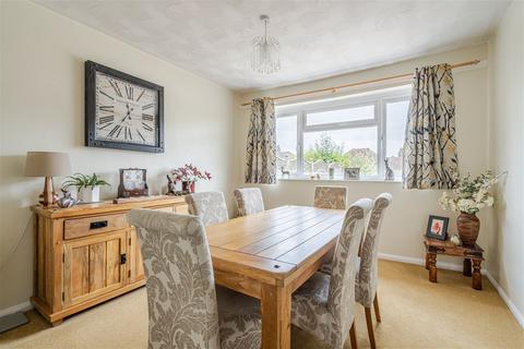3 bedroom semi-detached house for sale, Stoppers Hill, Brinkworth