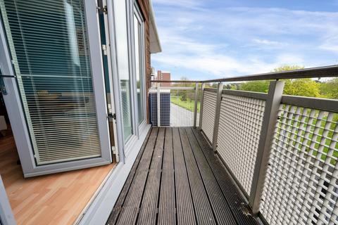 35 Cubitt Way, Peterborough, PE2 9NF