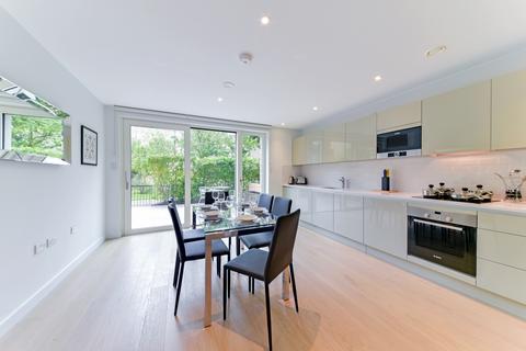 3 bedroom duplex for sale, Heygate Street, Elephant Park, Elephant & Castle SE17