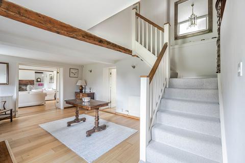 4 bedroom detached house for sale, Upper Common, Kington Langley