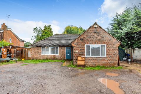 3 bedroom bungalow for sale, Winterhill Way, Burpham, Guildford, Surrey, GU4