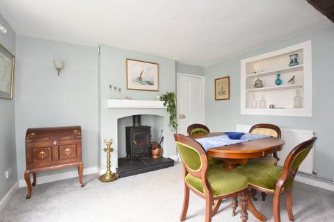 Castle Cottage Common Road, Wincanton, BA9 9HY