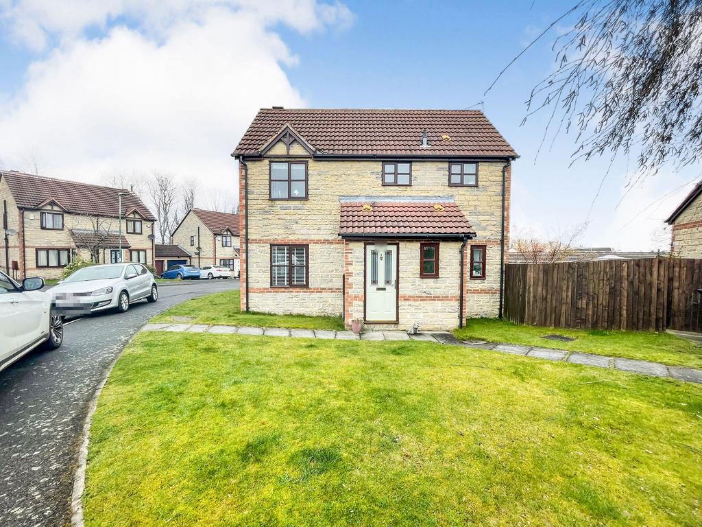 Anvil Court, Pity Me, Durham, Durham, DH1 5EL 3 bed semidetached house