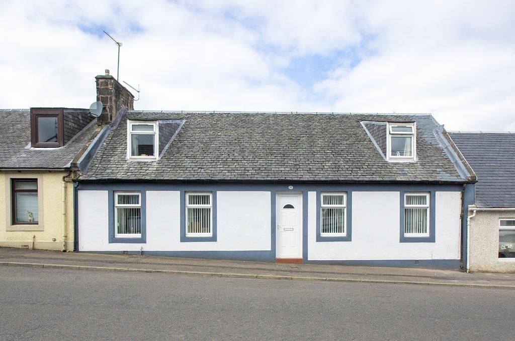 Orchard Street, Galston, KA4 3 bed terraced house £129,995