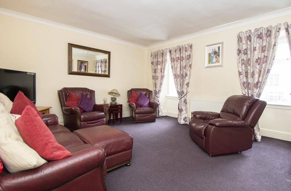 Orchard Street, Galston, KA4 3 bed terraced house £129,995