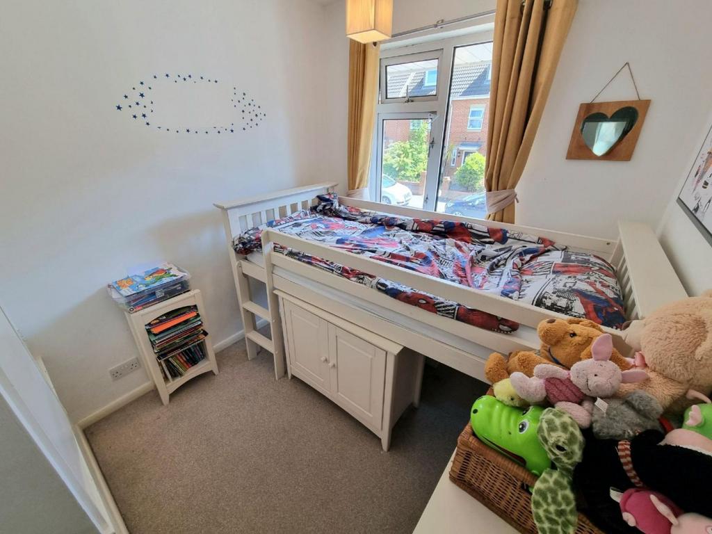 Bedroom two