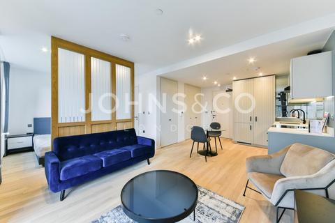 Studio to rent, The Brentford Project, Brentford, London, TW8