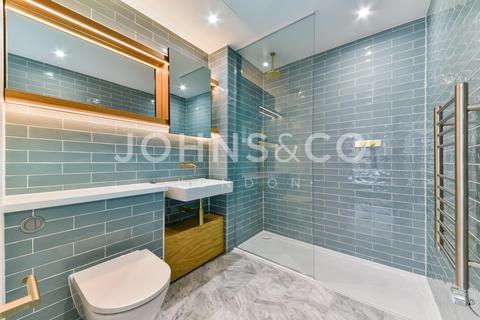 Studio to rent, The Brentford Project, Brentford, London, TW8