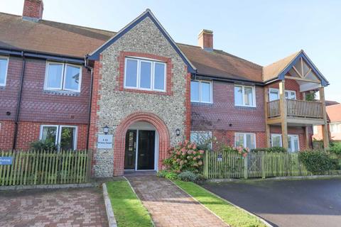 2 bedroom retirement property for sale - Priory Court, Marlborough, SN8 4FE
