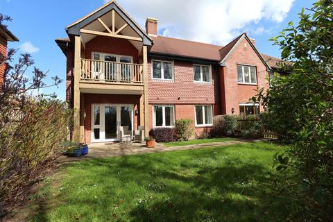 undefined, Priory Court, Marlborough, SN8 4FE