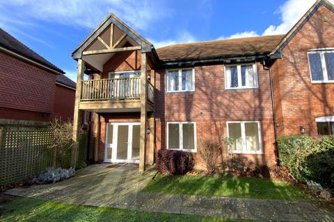 2 bedroom retirement property for sale, Priory Court, Marlborough, SN8 4FE
