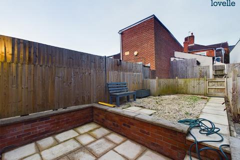 undefined, Queen Street, Market Rasen, LN8