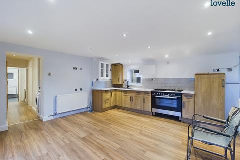 undefined, Queen Street, Market Rasen, LN8