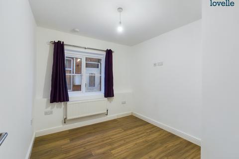 undefined, Queen Street, Market Rasen, LN8