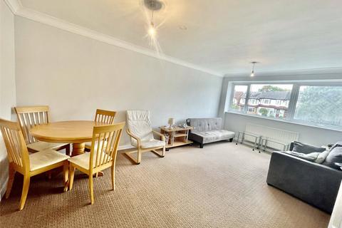 1 bedroom apartment to rent, Oak House, Trinity Road, London, N22