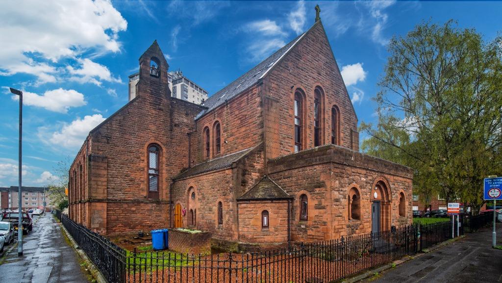 Squire Street, Whiteinch, Glasgow, G14 1 bed flat - £775 pcm (£179 pw)