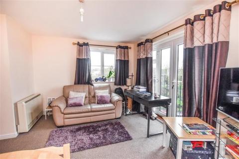 2 bedroom apartment to rent, Ellington Court 14 Northway, Headington, Oxfordshire, Oxfordshire, OX3