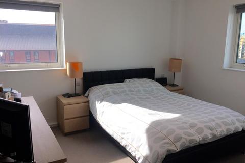 2 bedroom flat to rent, East Street, Leeds, West Yorkshire, UK, LS9