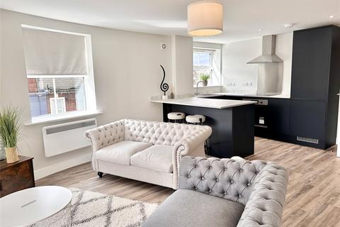 2 bedroom apartment for sale - The Ramparts, Wilton Road, Salisbury, Wiltshire, SP2