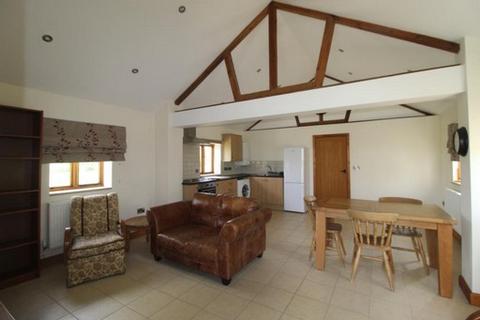 2 bedroom barn conversion to rent, The Annexe, Fenemere Manor, Fenemere, Baschurch, Shrewsbury, SY4 2JG