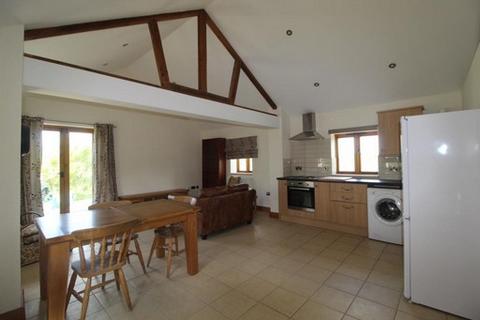 2 bedroom barn conversion to rent, The Annexe, Fenemere Manor, Fenemere, Baschurch, Shrewsbury, SY4 2JG